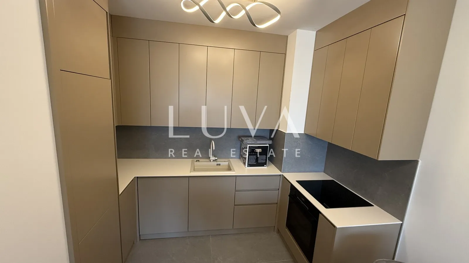 zagreb, svetice, 2s moderan stan s gpm, 46 m² - slika 5