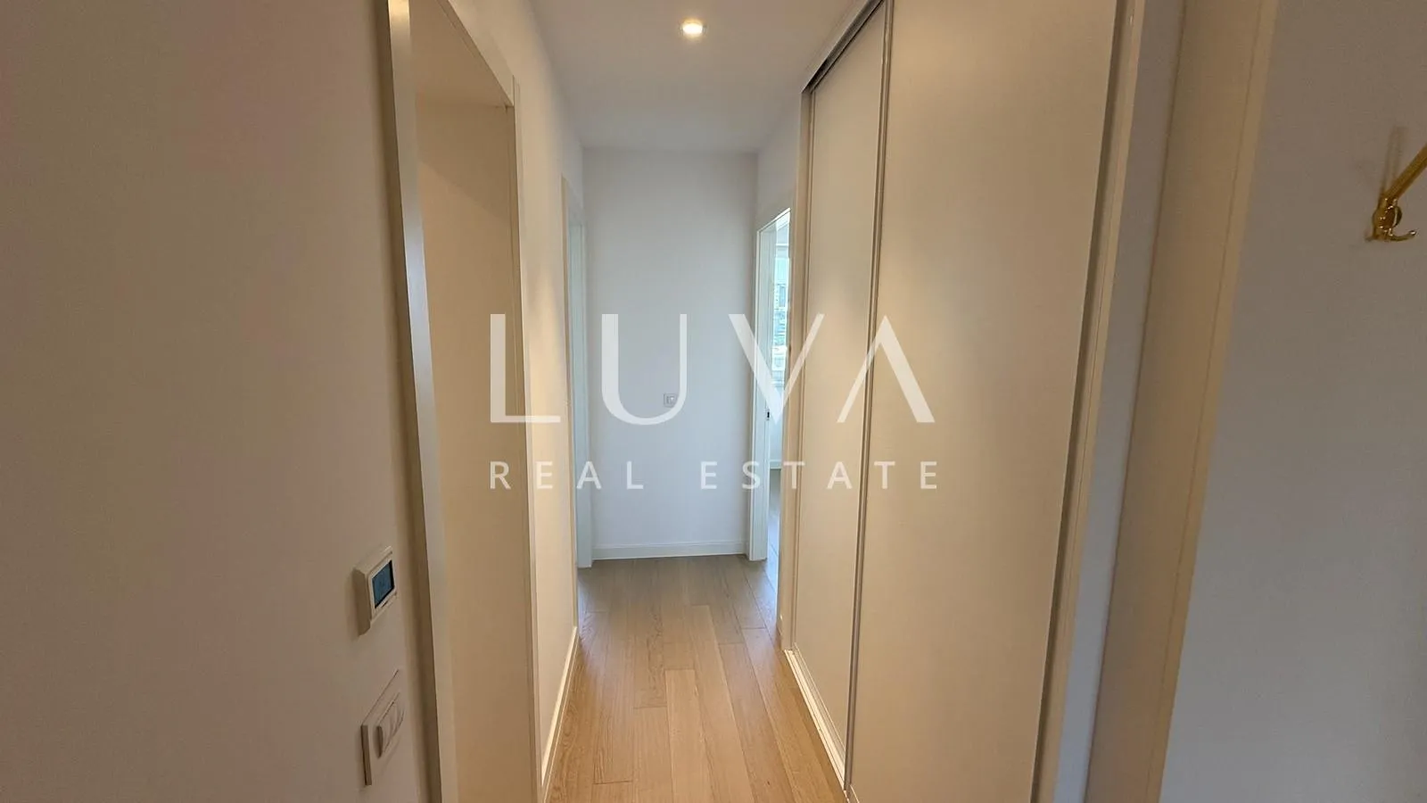zagreb, heinzelova ulica, vmd, 4s stan sa saunom i garažom, nkp 128 m² - slika 12