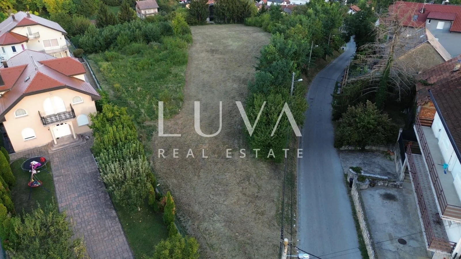 podsused, vrapče, građevinsko zemljište, 1.884m2 brp 1.500m2 - slika 15