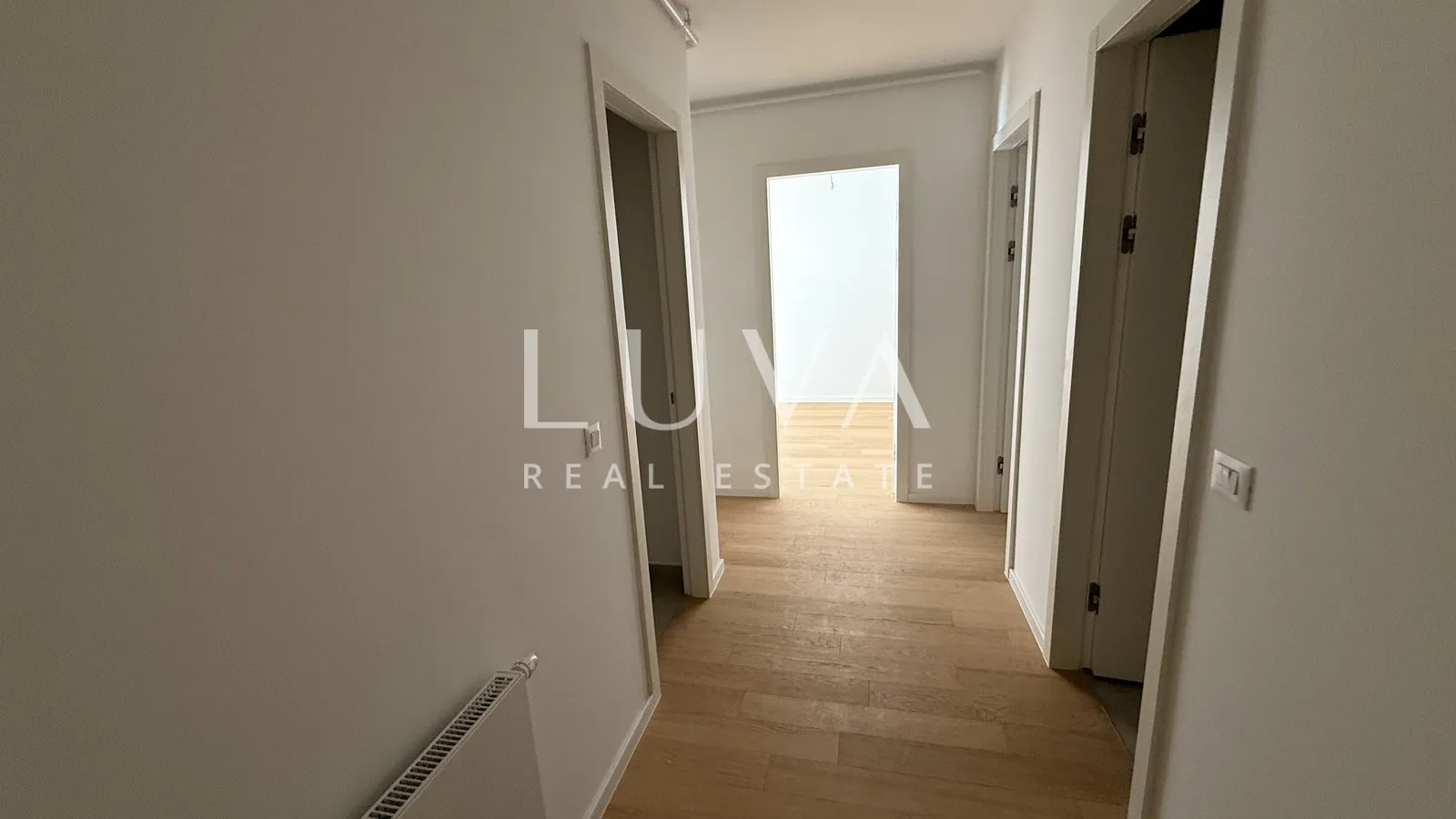 zagreb, črnomerec, moderni četverosobni stan s balkonom, 91,19m2 - slika 6