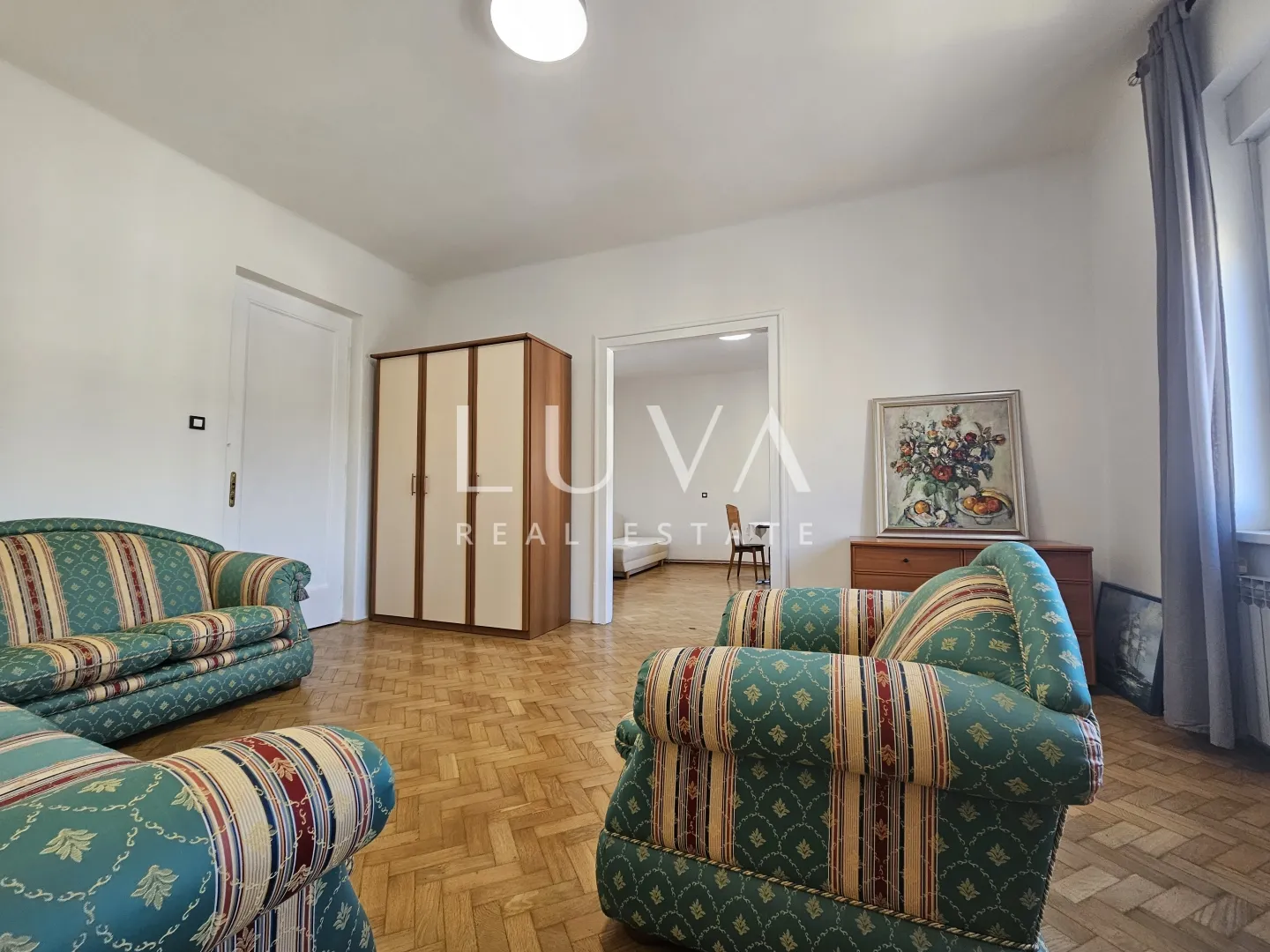 zagreb, zvonimirova, 3s stan 66m2 za najam - slika 5