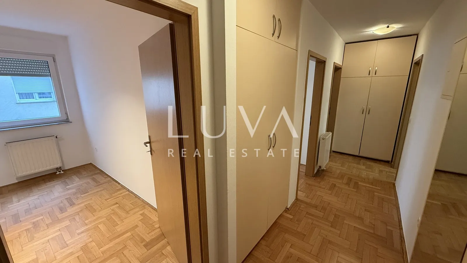 zagreb, malešnica, stan s dvije spavaće sobe na 1. katu, 60 m2 - slika 9