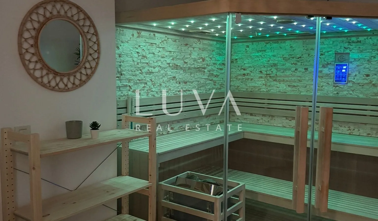 bjelolasica, resorts s 3 kuće za odmor, investicija - slika 35