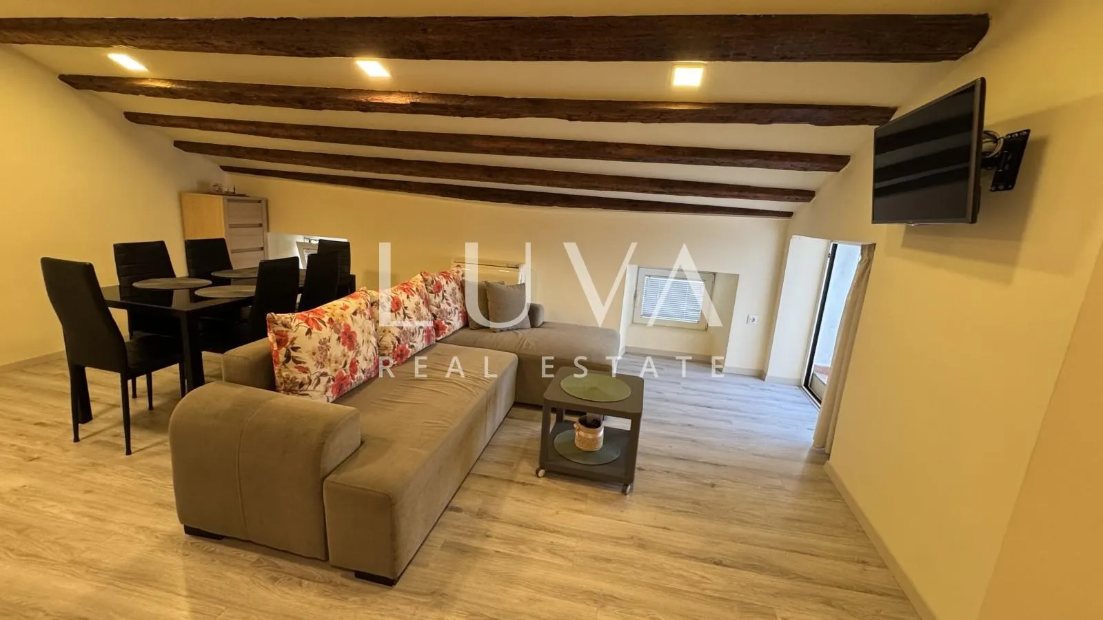istra, poreč, jednosoban stan s predivnim pogledom, 48 m2 - slika 5