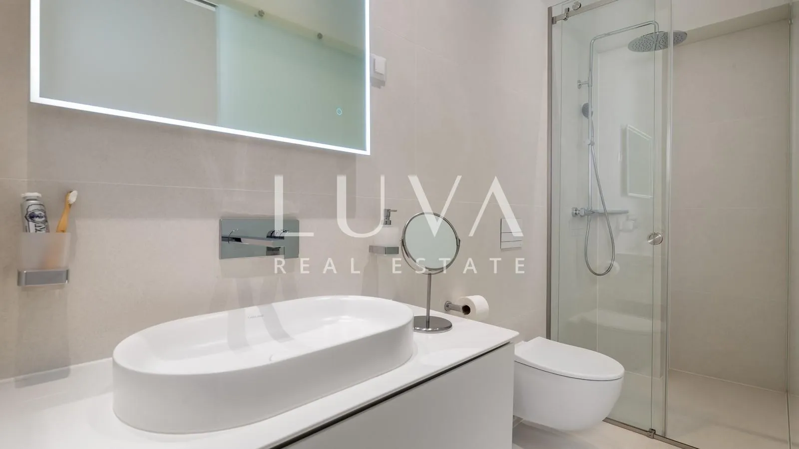 opatija, strogi centar, luksuzan stan 90,36 m2 na prodaju - slika 16