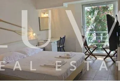 mala duba, živogošće, boutique hotel na plaži, investicijska prilika - slika 8