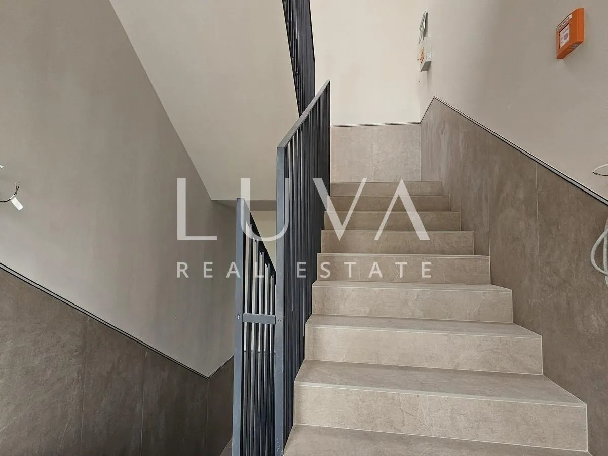 zagreb, jelenovac, luksuzan 3s stan s1 u novogradnji, prodaja - slika 5