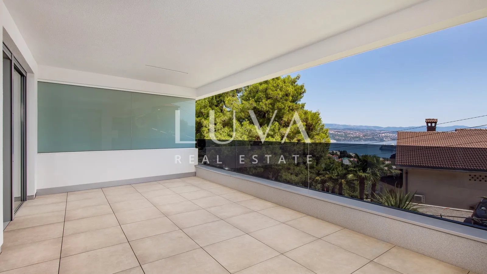 opatija, luksuzna novogradnja s pogledom na more, stan nkp 95,22 m2 - slika 18