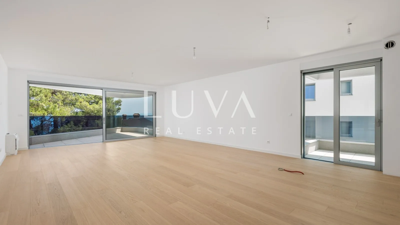 opatija, luksuzna novogradnja s pogledom na more, stan nkp 246,82 m2 - slika 41