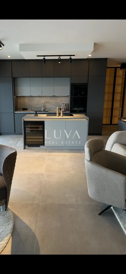dubrovnik, brsečine, luksuzna kamena vila s bazenom i pogledom na more, 250 m² - slika 6