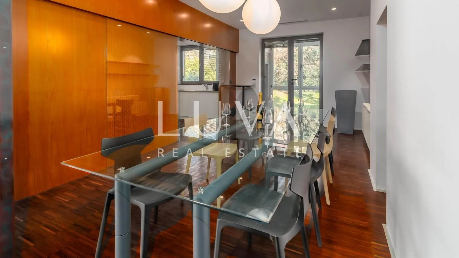 zagreb, ribnjak, luksuzna poslovno stambena zgrada 602m2 na prodaju - slika 19
