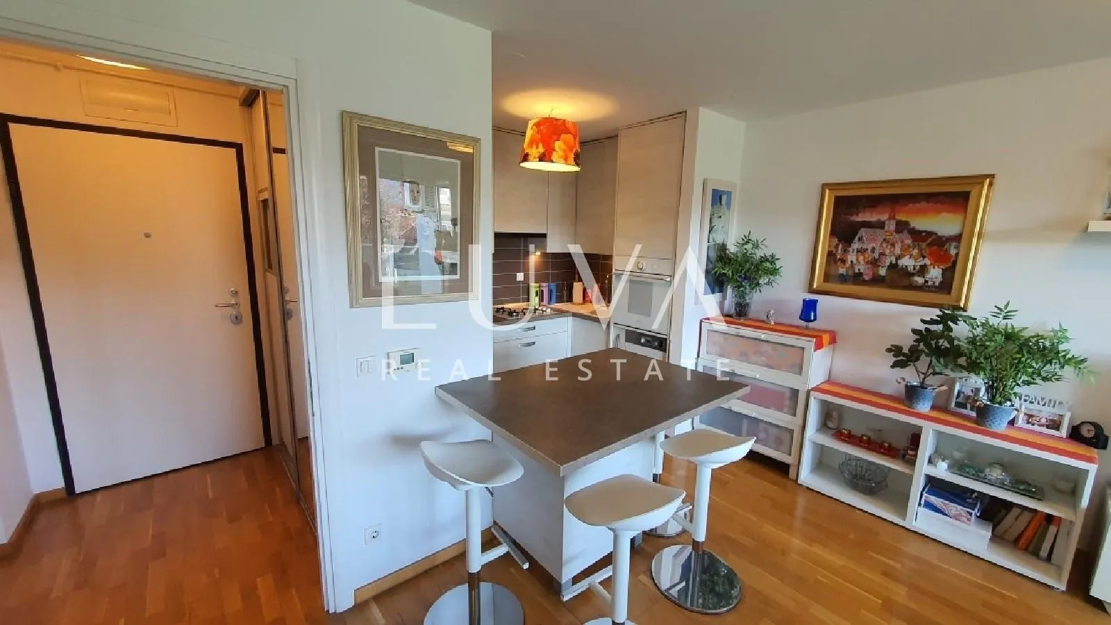 zagreb, špansko, novija gradnja, stan 41 m2 na prodaju - slika 9