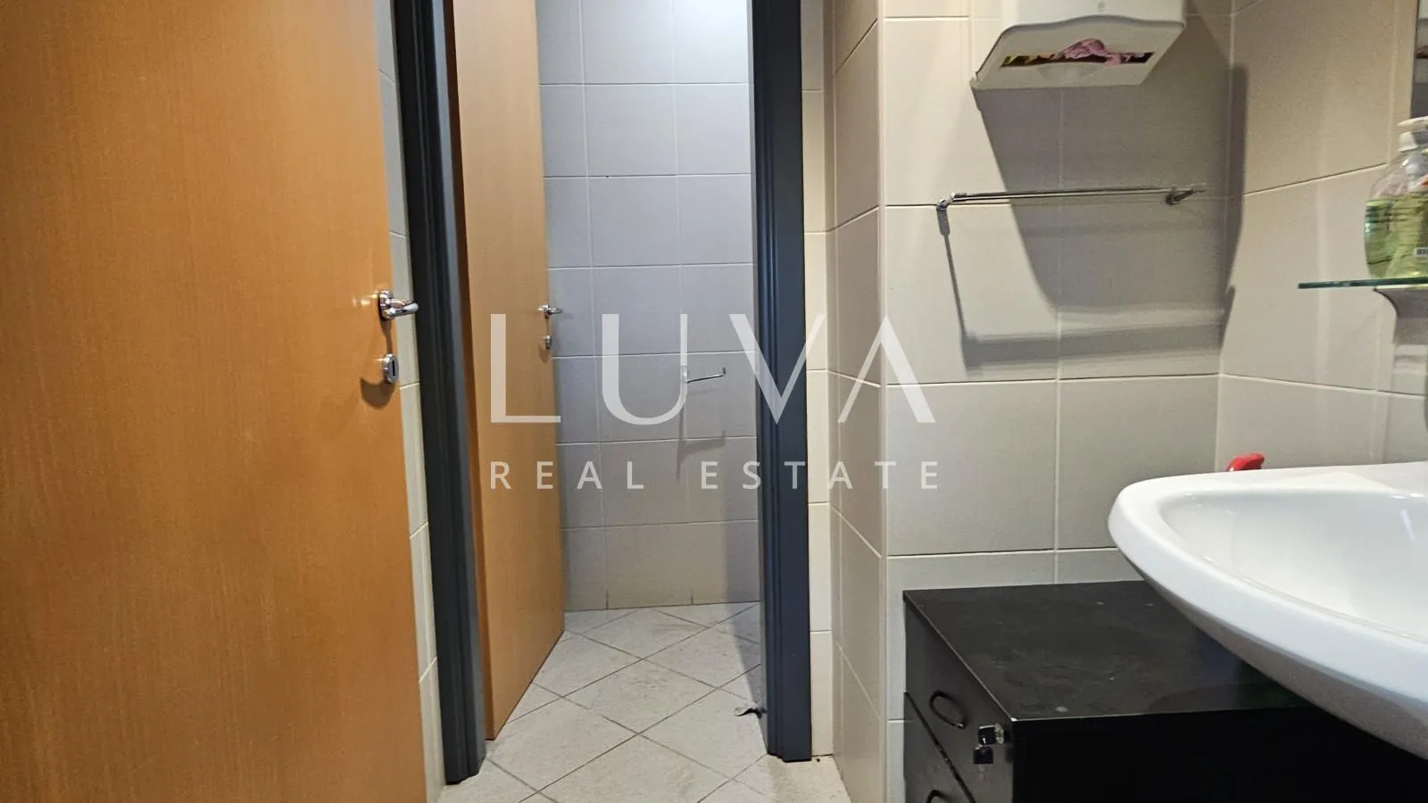 zagreb, borongaj, poslovni prostor 338m2 za najam - slika 12