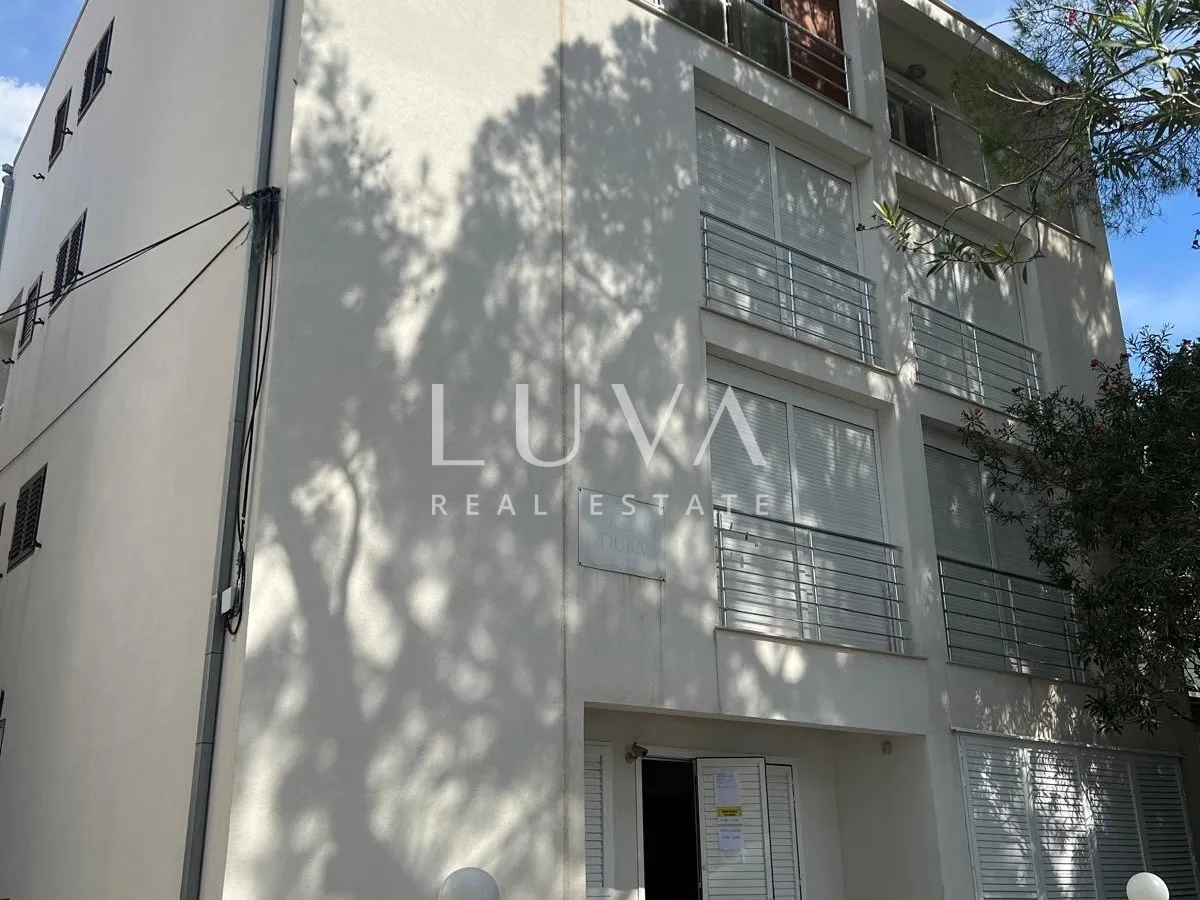 mala duba, živogošće, boutique hotel na plaži, investicijska prilika - slika 6