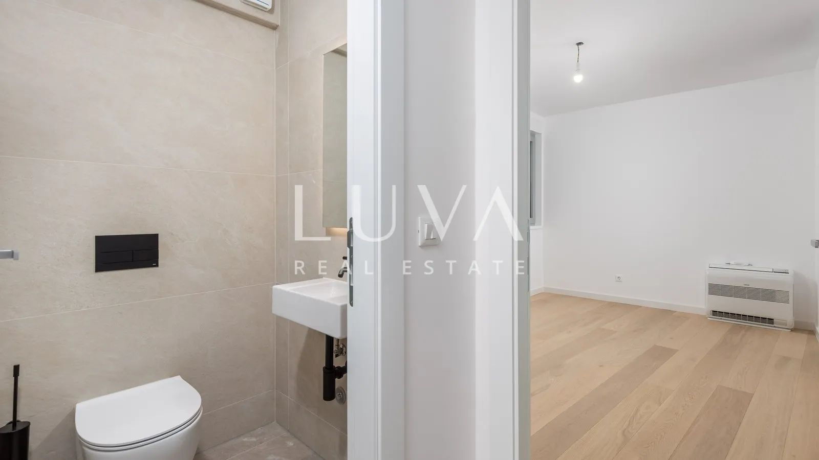 opatija, luksuzna novogradnja, stan nkp 97,62 m2 - slika 7