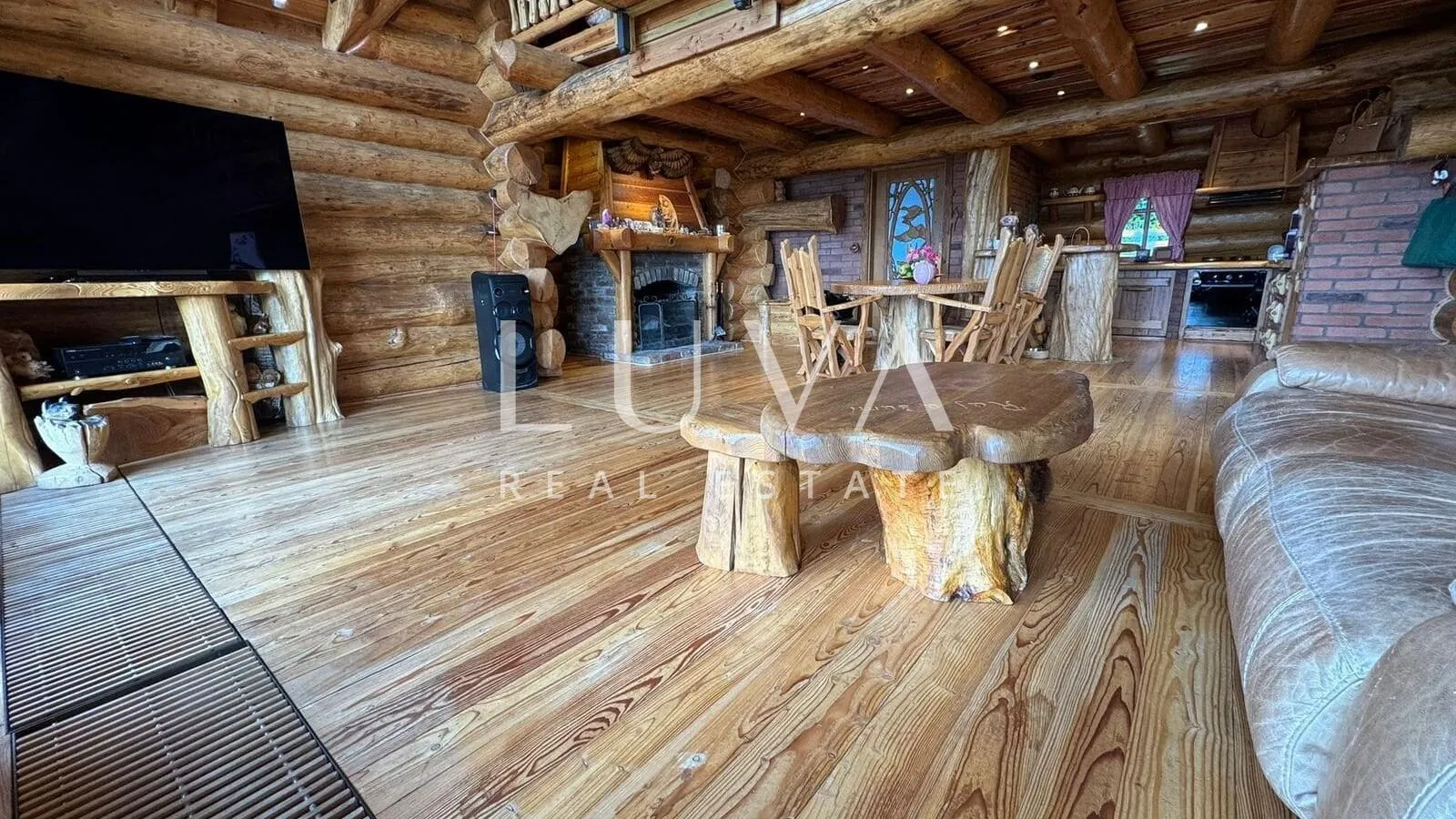 varaždinske toplice, martinkovec, jedinstvena drvena kuća - slika 31