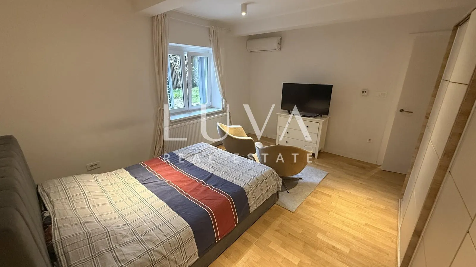 zagreb, donji grad, stan u prizemlju, 35 m² - slika 5