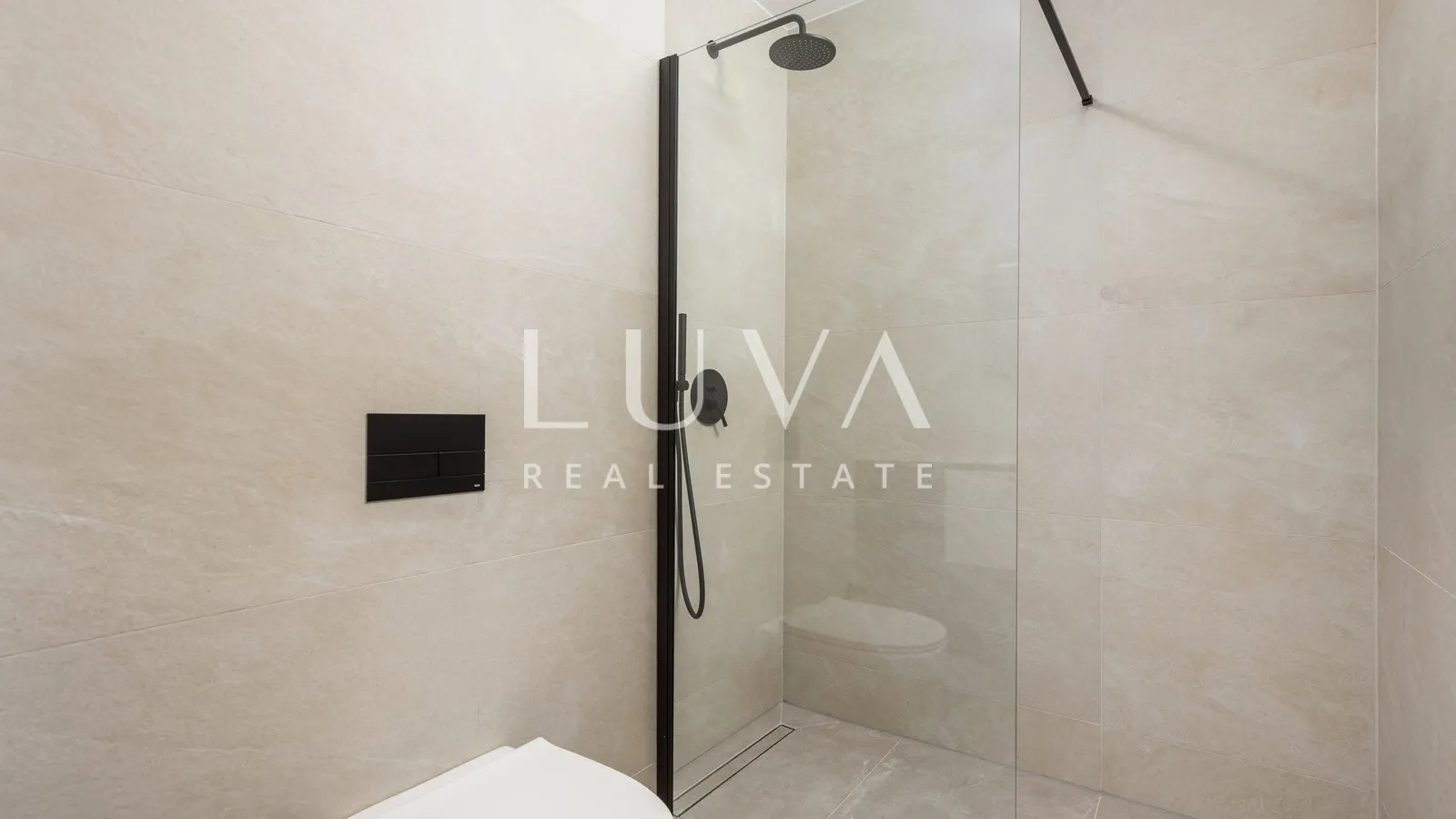 opatija, luksuzna novogradnja, stan nkp 97,62 m2 - slika 14