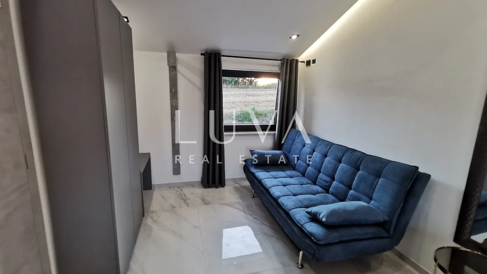istra, vrh, moderna vila s jedinstvenim pogledom, 190 m2 - slika 25
