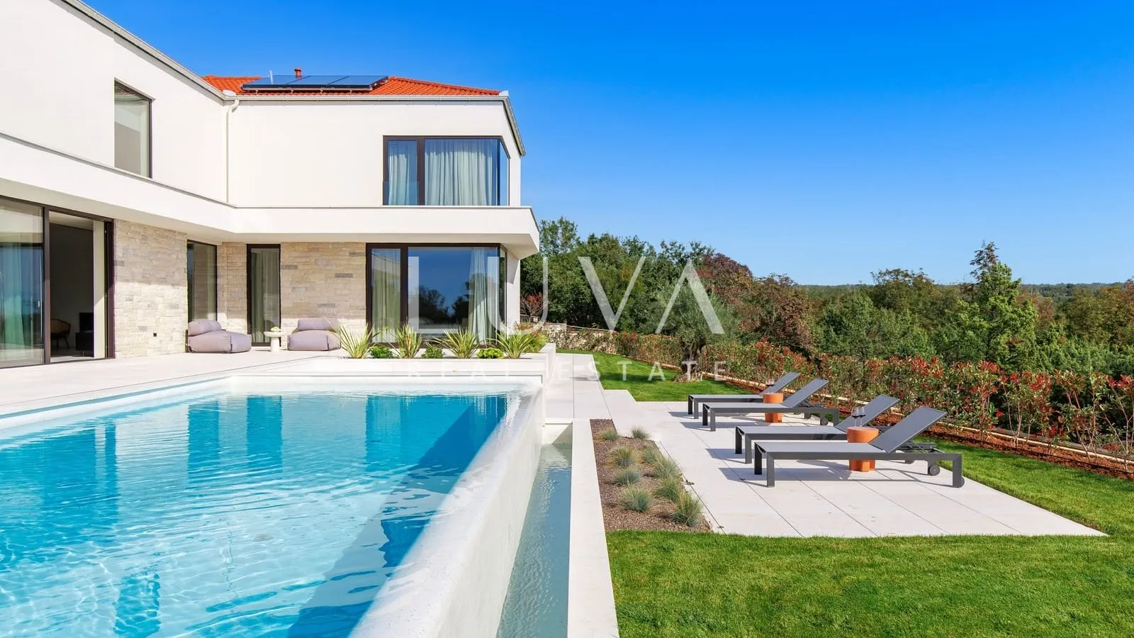 sveti lovreč, istra, luksuzna vila s bazenom na prodaju - slika 28