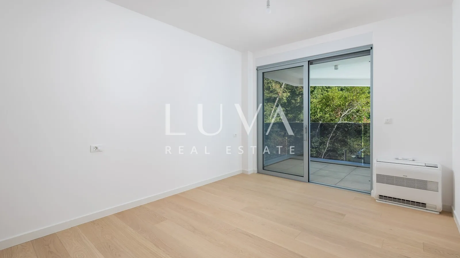 opatija, luksuzna novogradnja s vrtom, stan nkp 125,81 m2 - slika 27