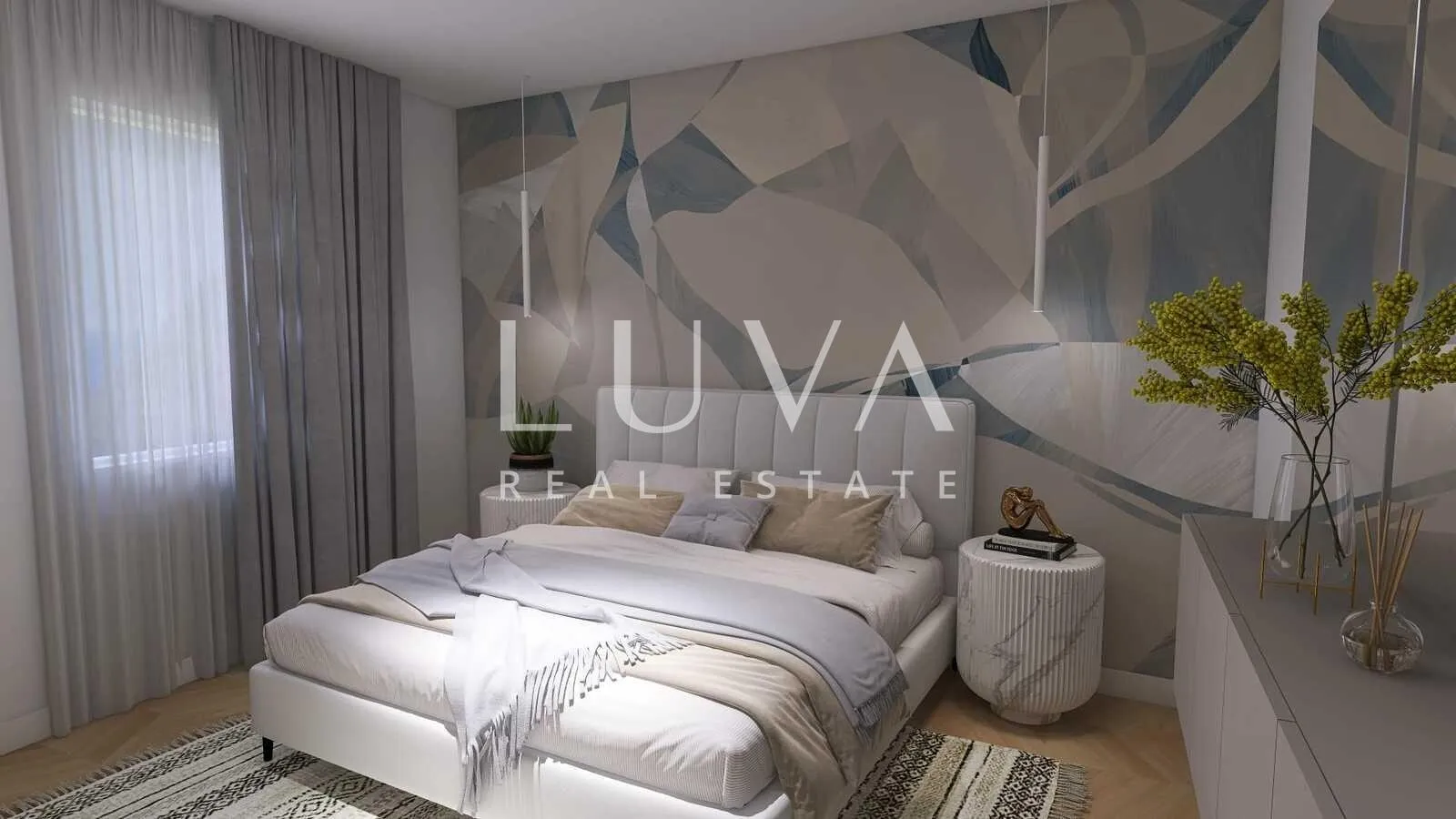 pag, mandre, 4s apartman 117m2 nkp na prodaju - slika 20