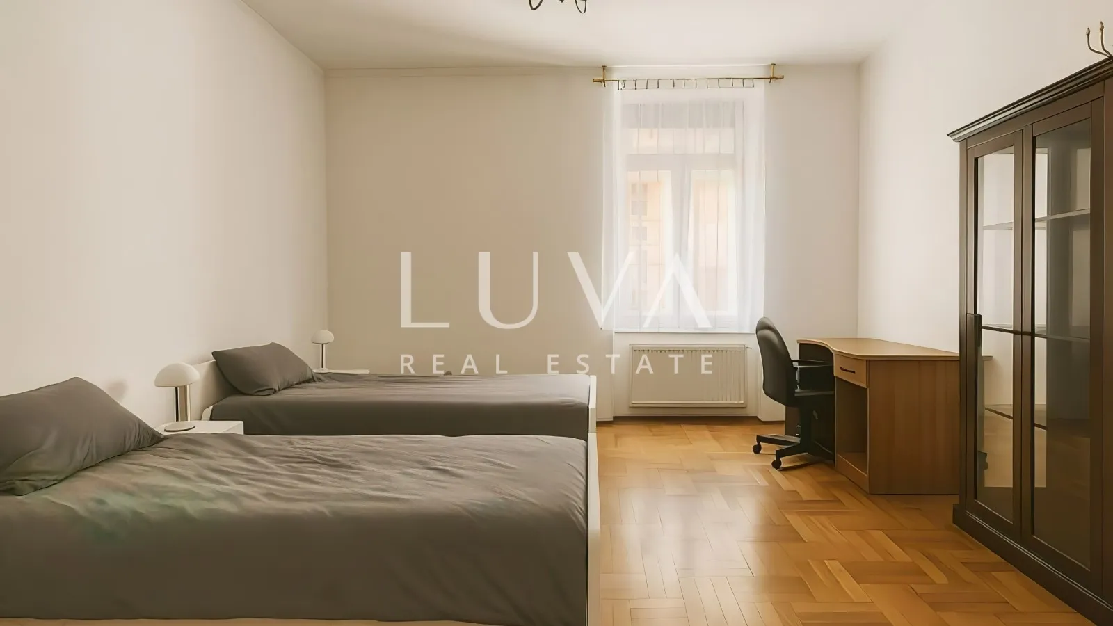 zagreb, centar, novoadaptirani 3s stan na prodaju - slika 6