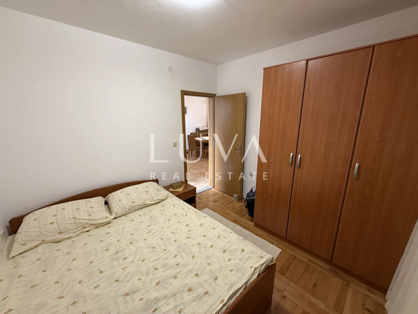 pag, novalja, dvosoban stan s pogledom na more, 58 m2 - slika 9