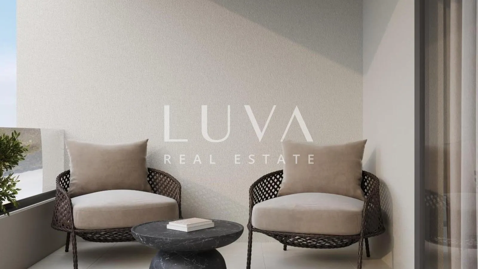 zagreb, dedići, 4s penthouse u modernoj novogradnji, 162,88 m² - slika 24