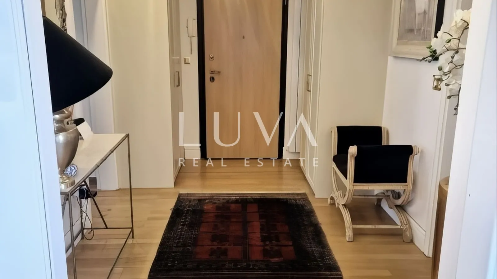 zagreb, vrbani, luksuzan penthouse 200m2 na prodaju - slika 19