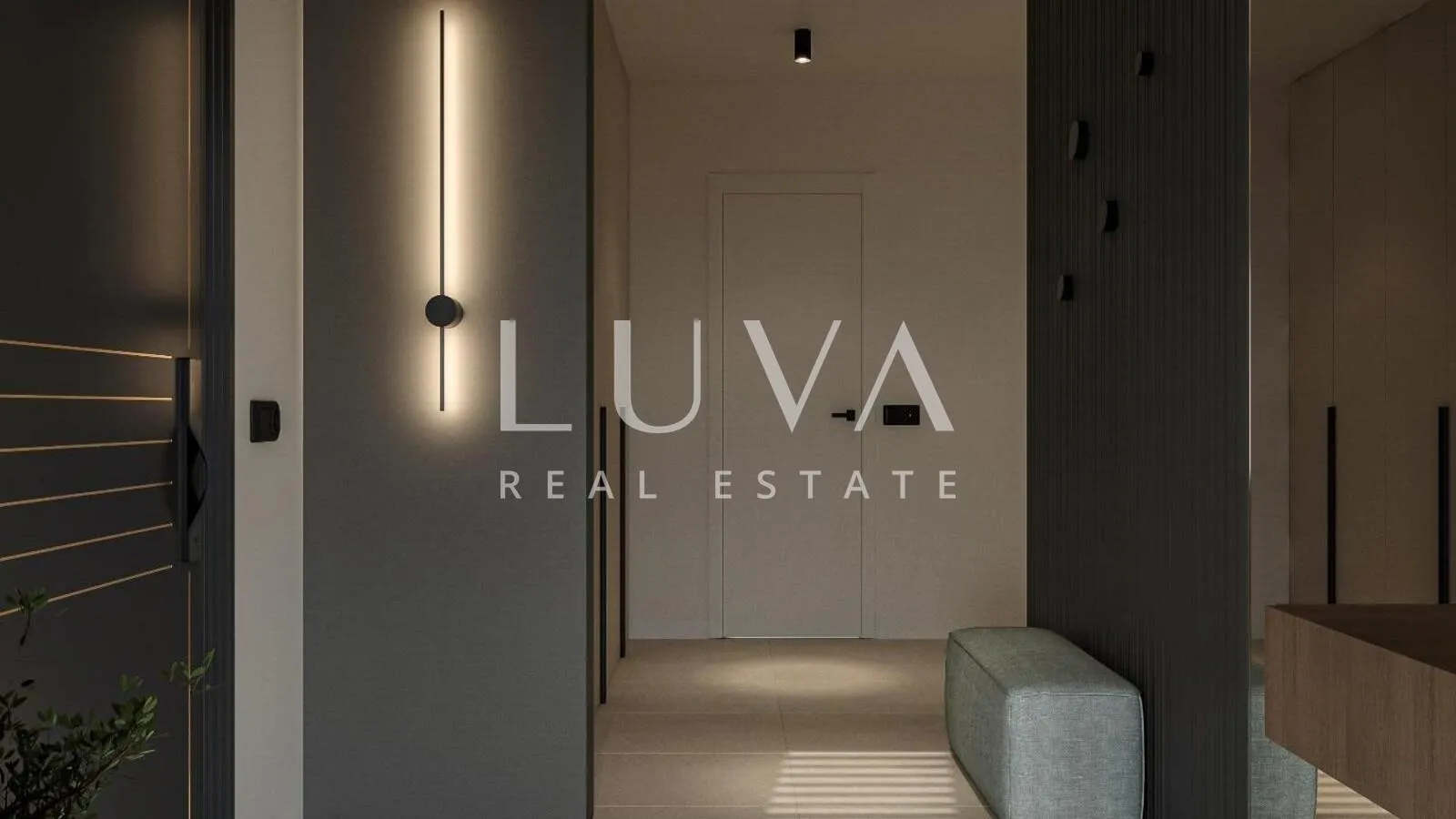 zagreb, dedići, 3s u modernoj novogradnji na 2.katu, 102.40 m² - slika 8