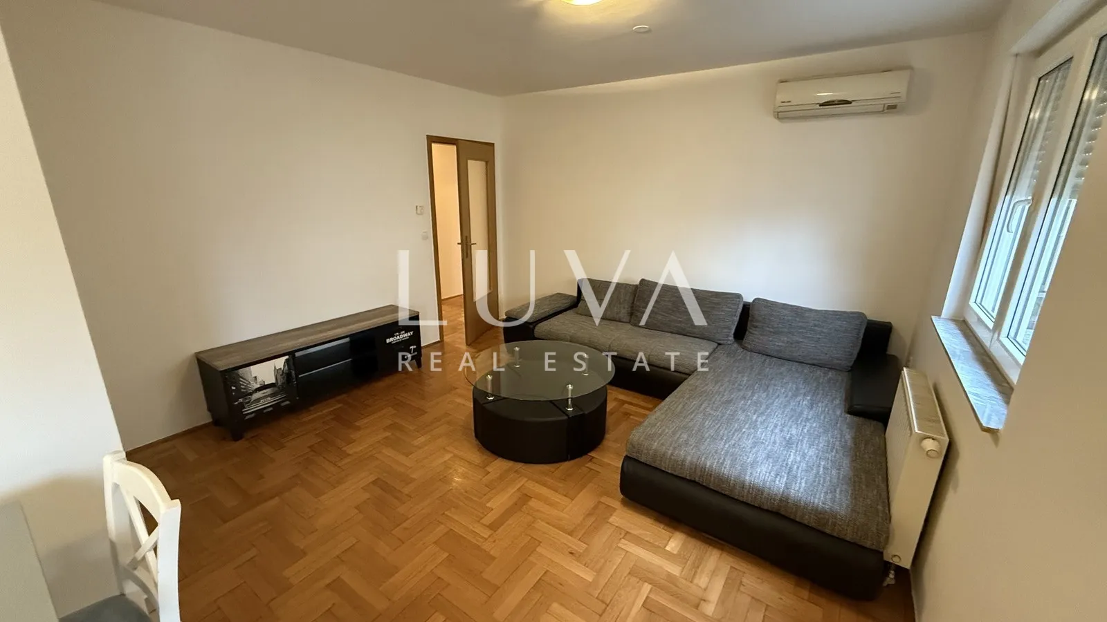 zagreb, malešnica, stan s dvije spavaće sobe na 1. katu, 60 m2 - slika 3