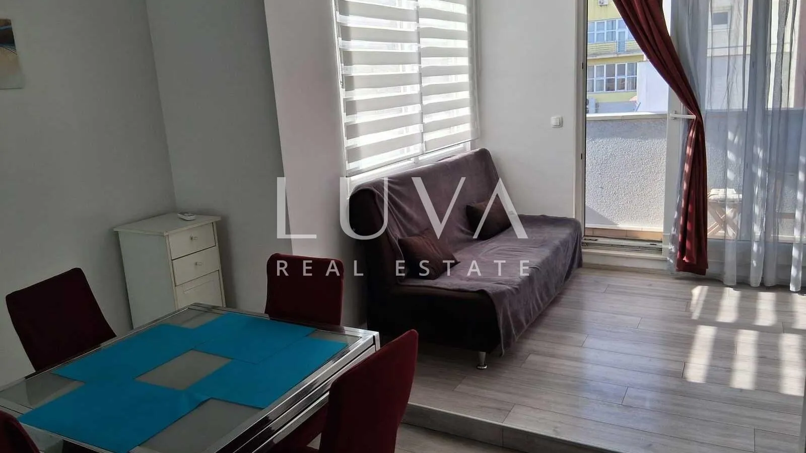 split, dragovode, namješten stan novije gradnje, 40m2 na prodaju - slika 11