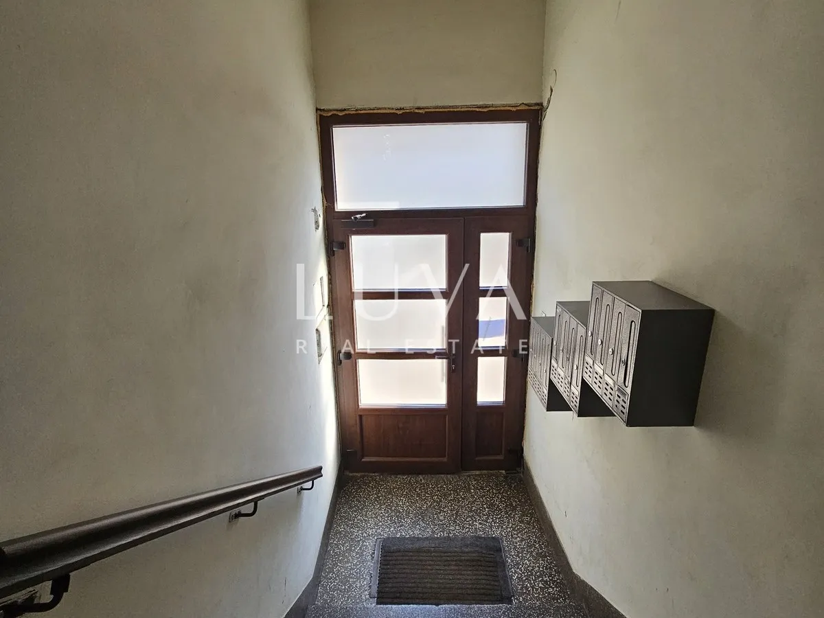 zagreb, zvonimirova, kompletno adaptiran 2s stan 56m2, prodaja - slika 14