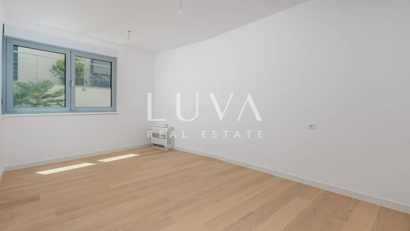 opatija, luksuzna novogradnja s vrtom, stan nkp 134,33 m2 - slika 4