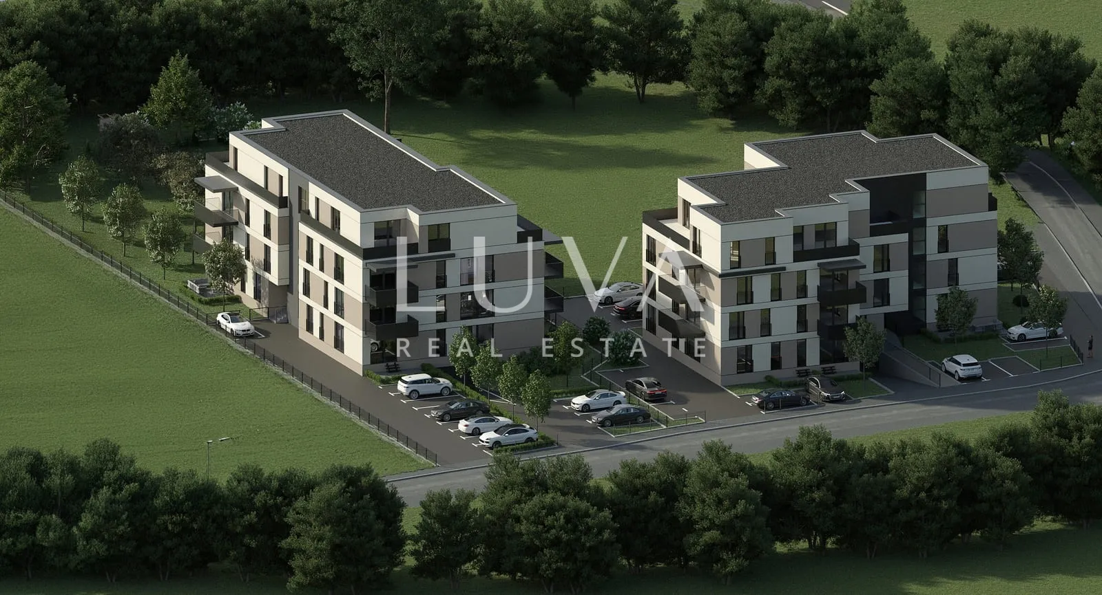 brezovica, novogradnja, 4s stan nkp 84 m2 na prodaju, s7 - slika 9