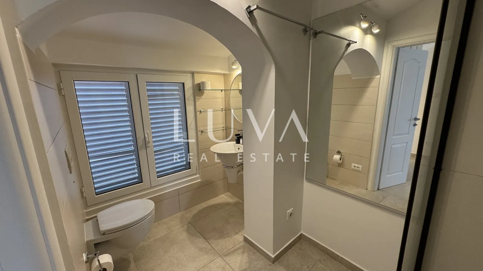 istra, novigrad, kuća na dvije etaže u blizini mora, 93 m2 - slika 13