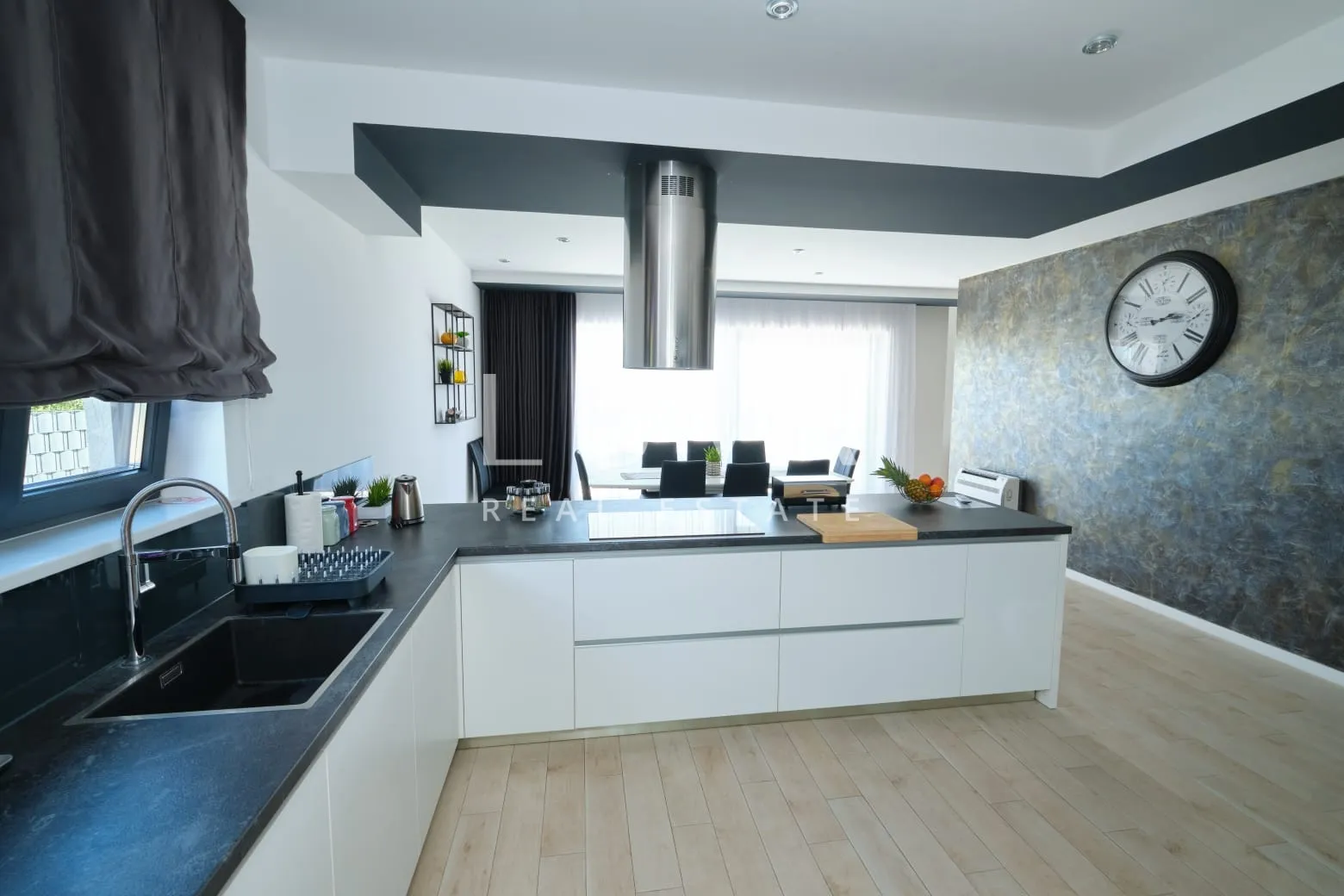 kaštel stari, vila 324 m² s bazenom i pogledom na more na prodaju - slika 10