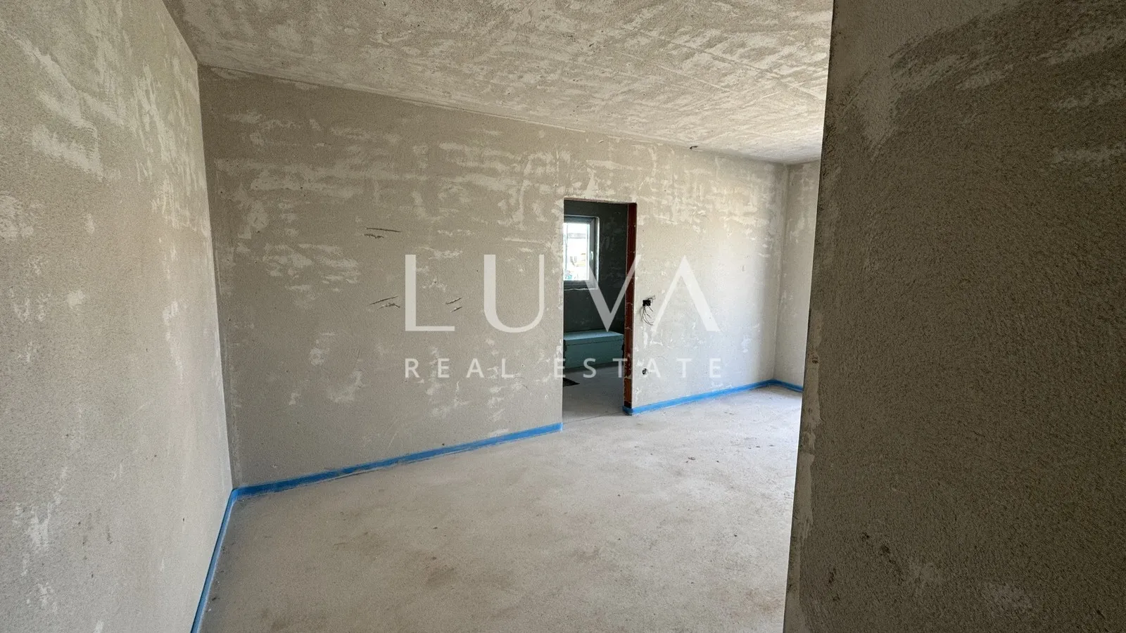 poreč, mali maj, moderni penthouse s pogledom na more, 169 m2 - slika 12