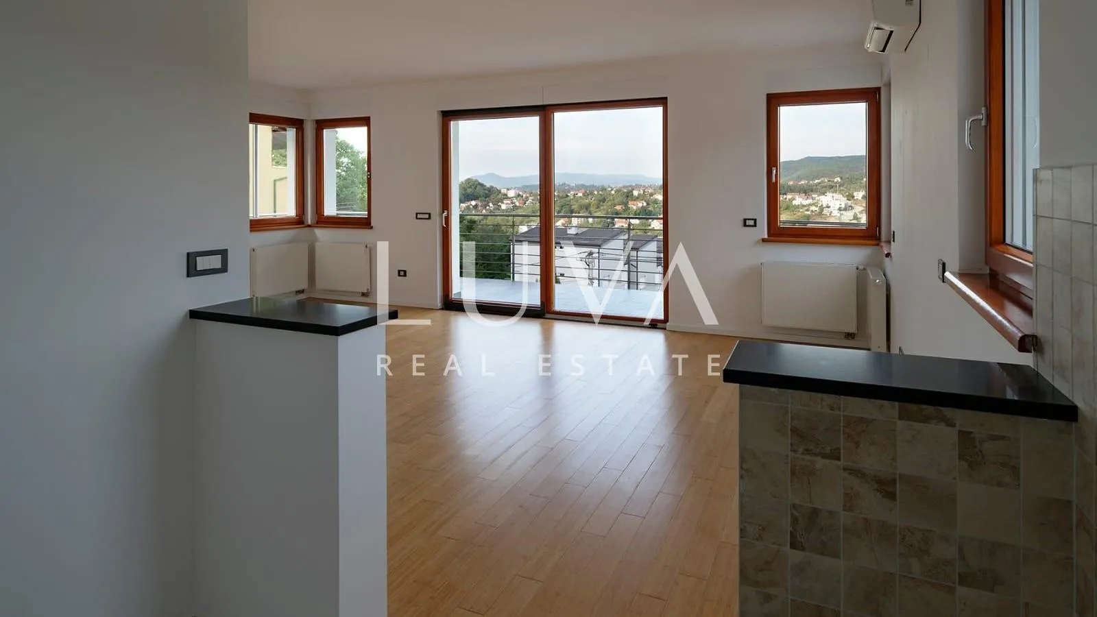 šestine, 5- s stan u novogradnji na prodaju, 212m2 nkp - slika 16