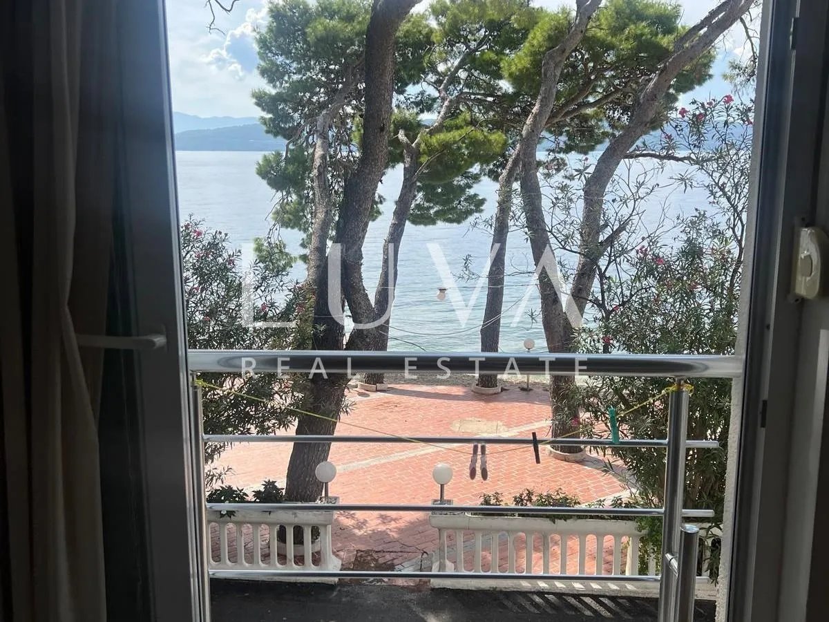 mala duba, živogošće, boutique hotel na plaži, investicijska prilika - slika 10