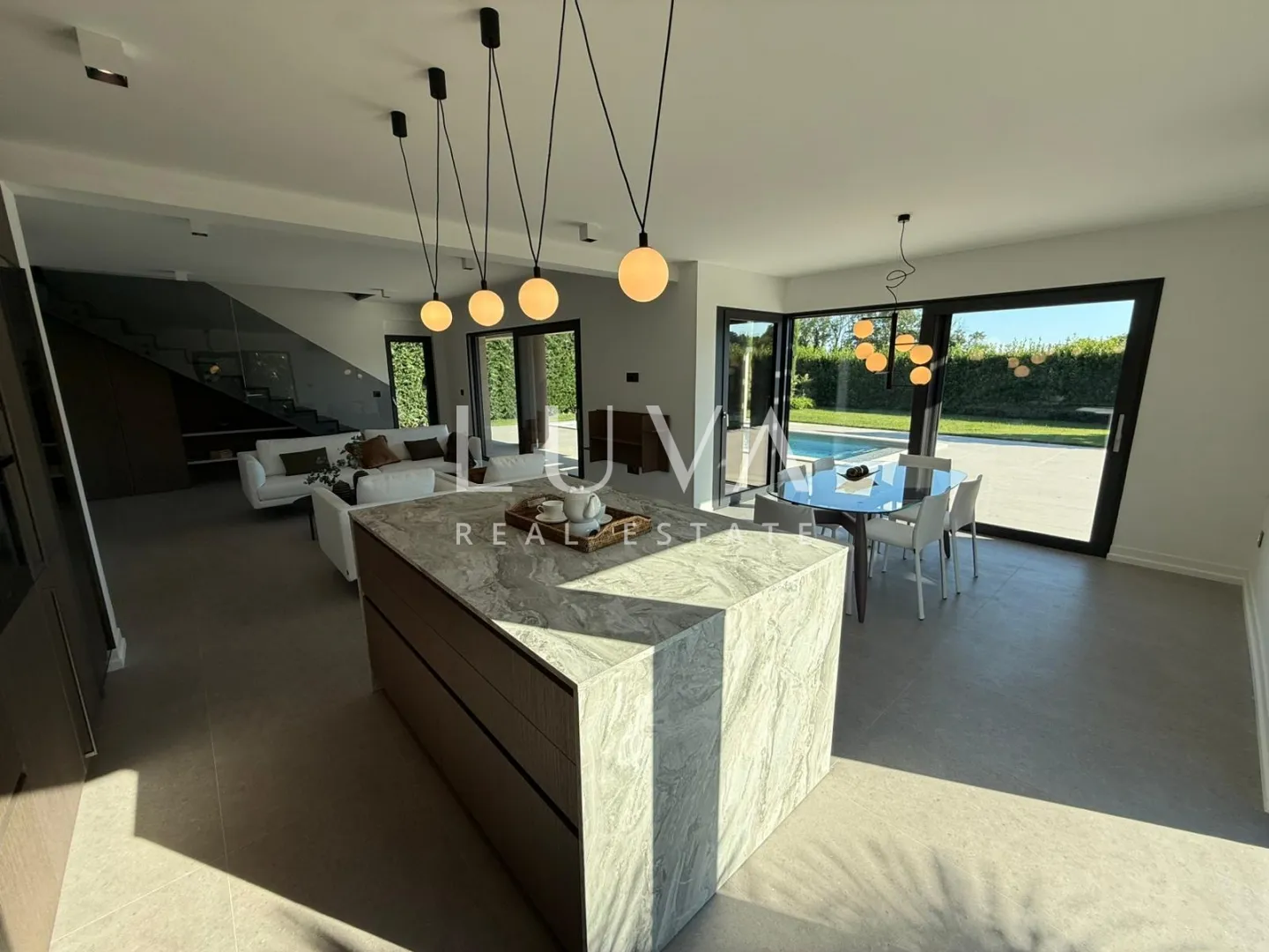istra, štinjan, luksuzna vila s bazenom, 275 m2 na prodaju - slika 11