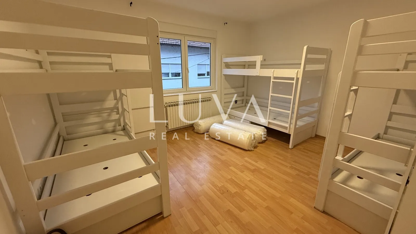 zagreb, trešnjevka, dvije investicijske stambene zgrade, 460 m2 - slika 10