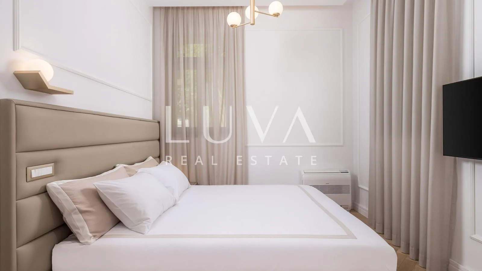 opatija, strogi centar, luksuzan stan 70,69 m2 na prodaju - slika 9