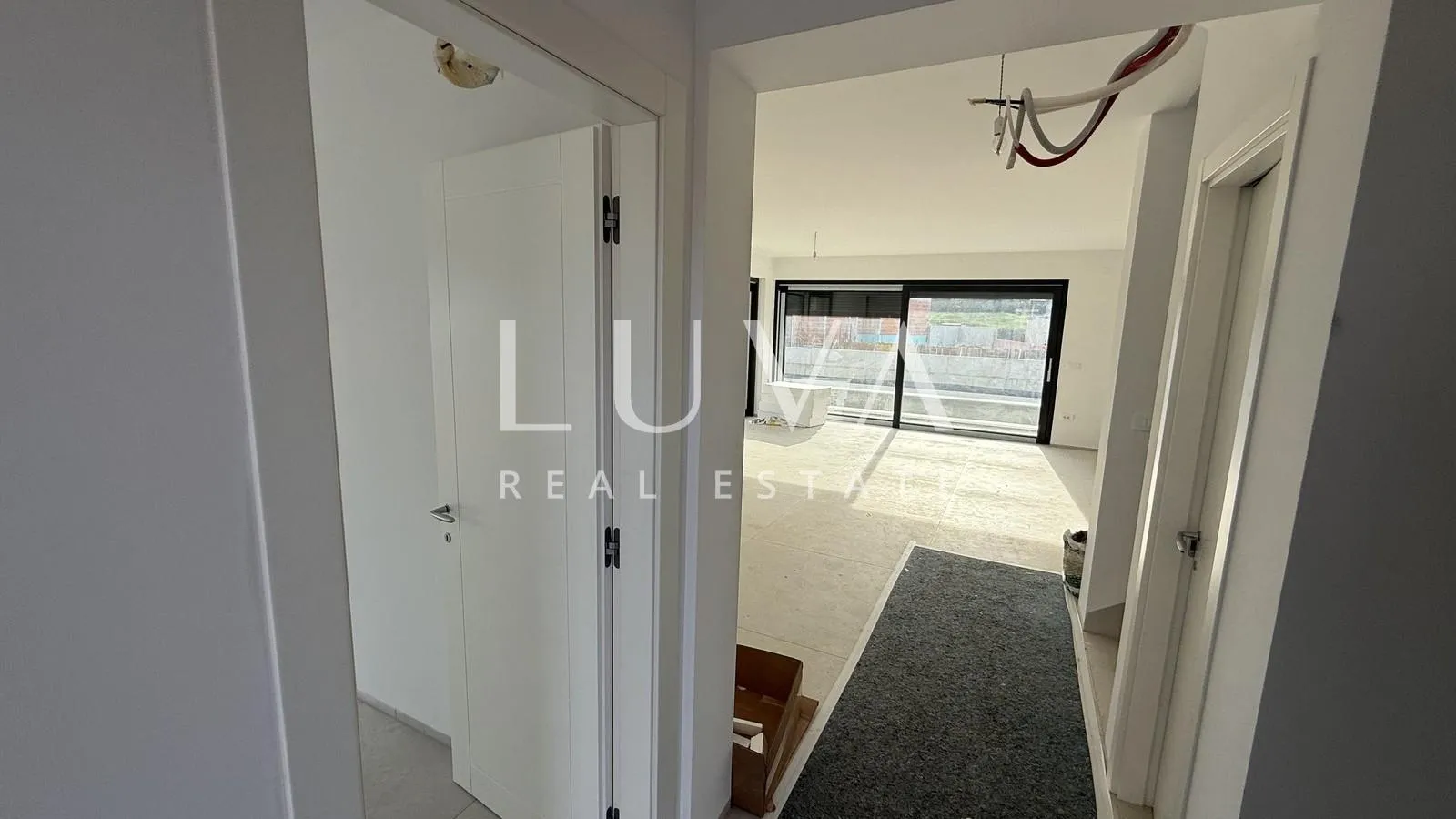 poreč, moderna samostojeća kuća s bazenom i pogledom na more, 233 m² - slika 6