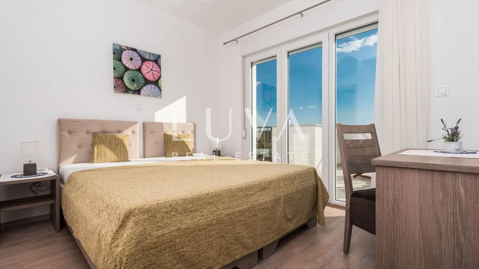 debeljak, zadar, resort, 8 kuća s bazenom na prodaju, investicija - slika 9