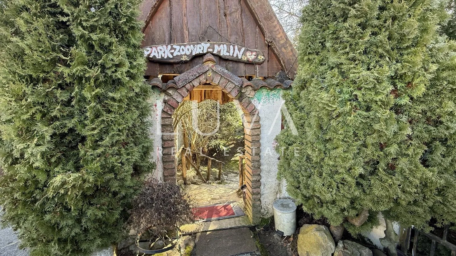 tuhelj, klanjec, mini hotel s restoranom i wellnesom, 1000 m2 - slika 6
