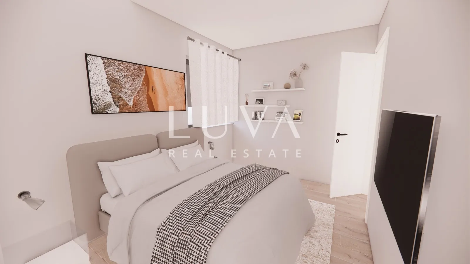 pakoštane, luksuzna novogradnja, 3s apartman s3, prodaja - slika 9