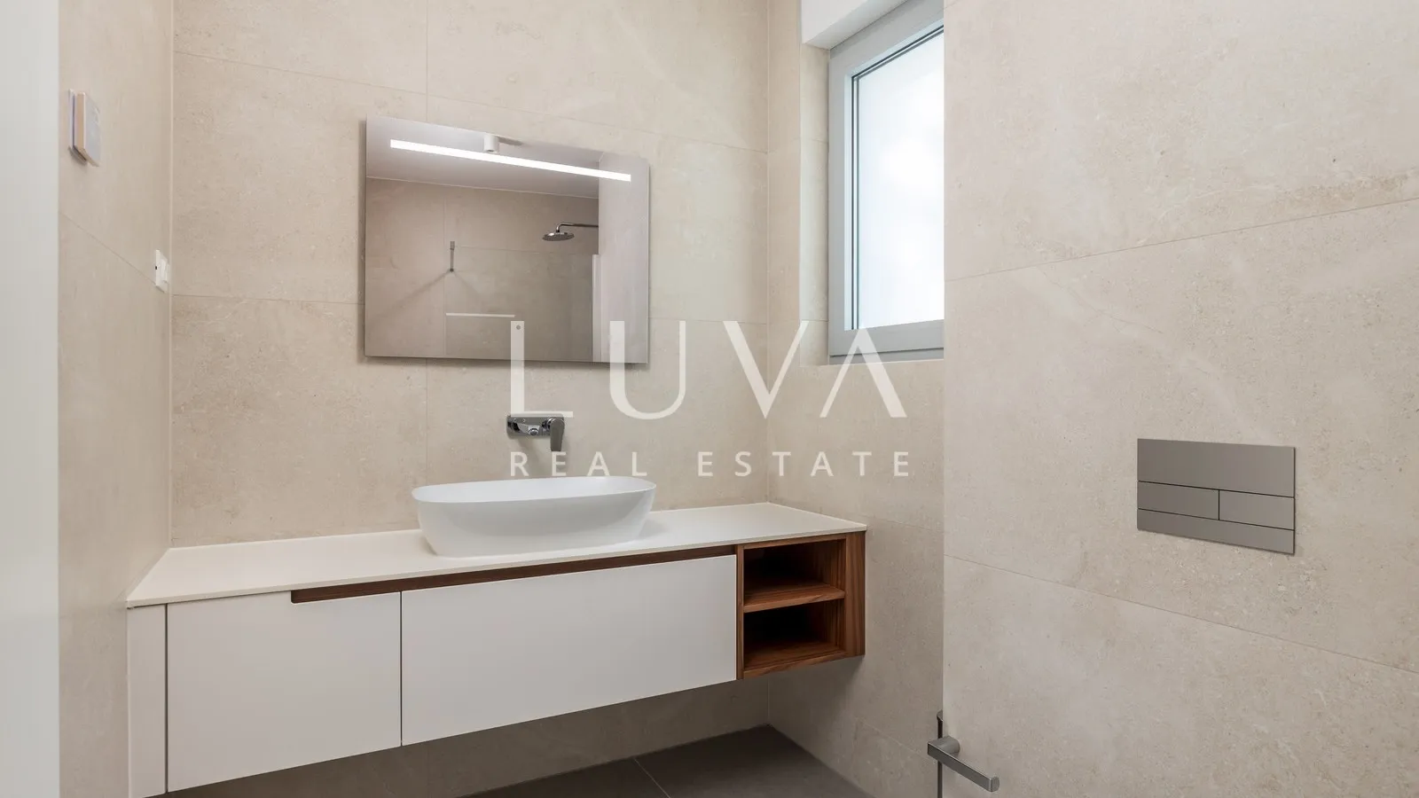 opatija, luksuzna novogradnja s pogledom na more, stan nkp 99,95 m2 - slika 11