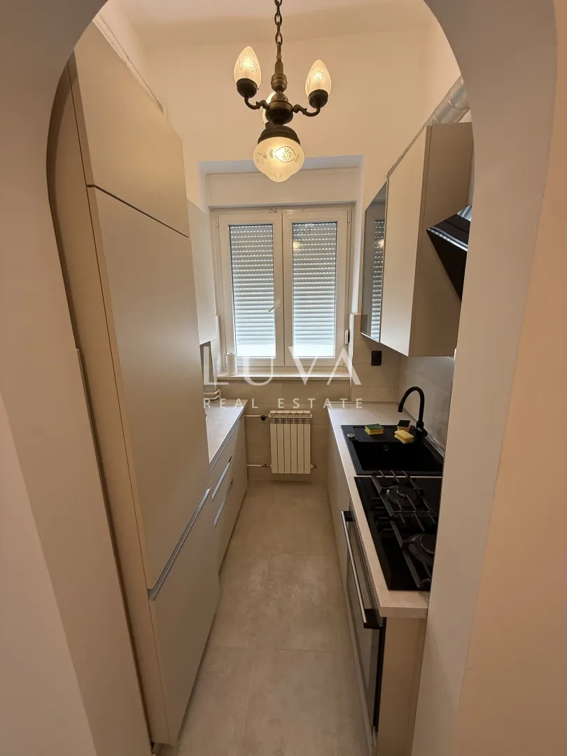 zagreb, centar, novorenovirani 3s stan za najam, 84 m² - slika 8